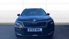 Skoda Kamiq 1.5 TSI SE L 5dr Petrol Hatchback